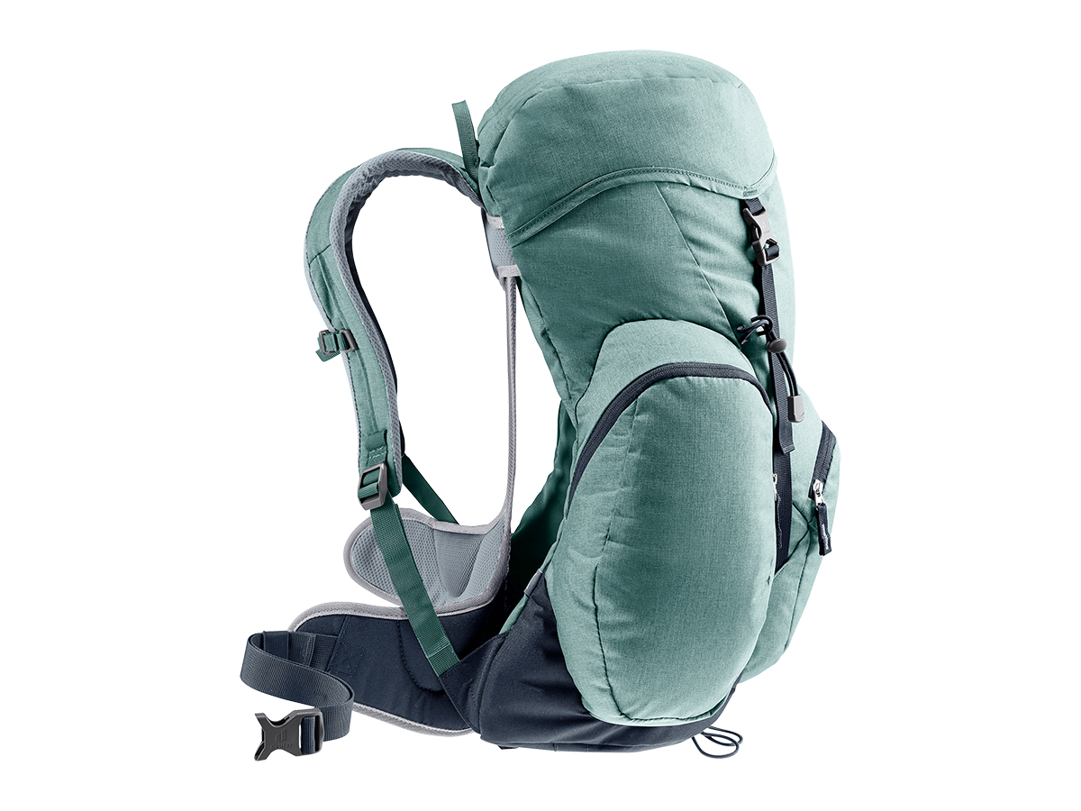 Deuter Gröden 30 SL rugzak - Jade-Ink