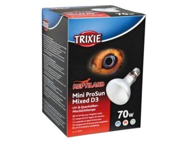 Trixie ProSun Mixed D3 Mercury 100W UV-A+B
