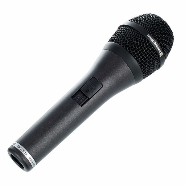 beyerdynamic TG V70 s