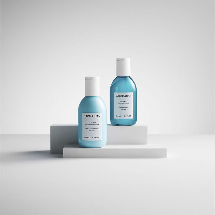 Sachajuan Ocean Mist Volume Shampoo 250 ml.