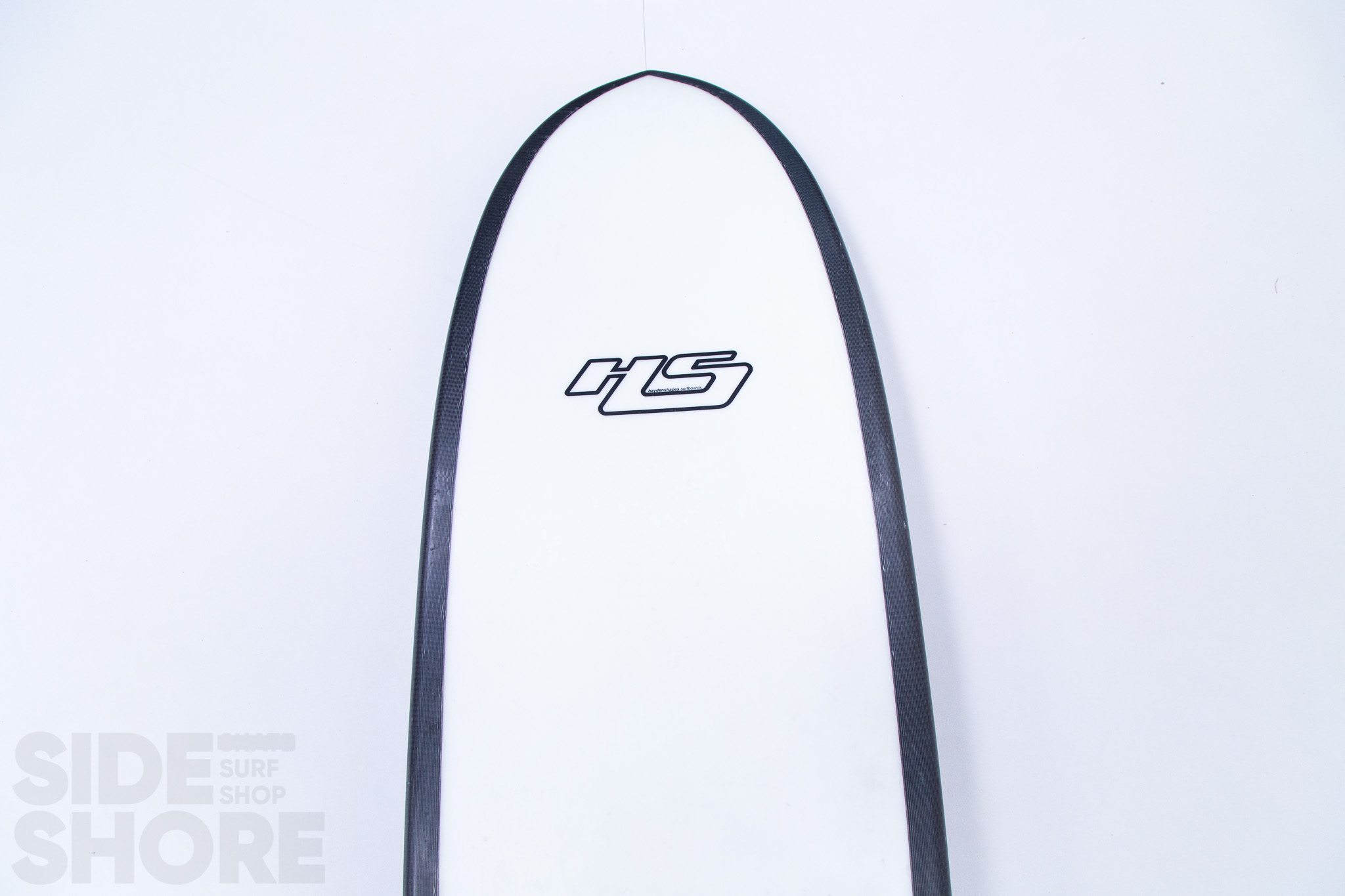 Haydenshapes PLUNDER - 5'10