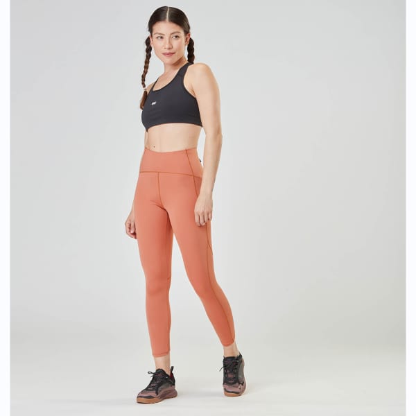 Collant trail PICTURE CIDELLE 7/8 TECH LEGGINGS W CEDAR WOOD