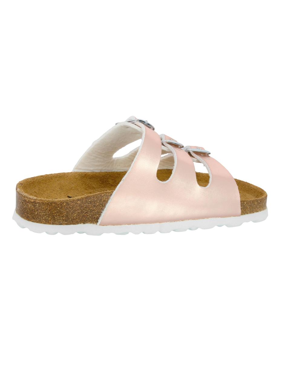 Pantolette Bioline Kids Shine