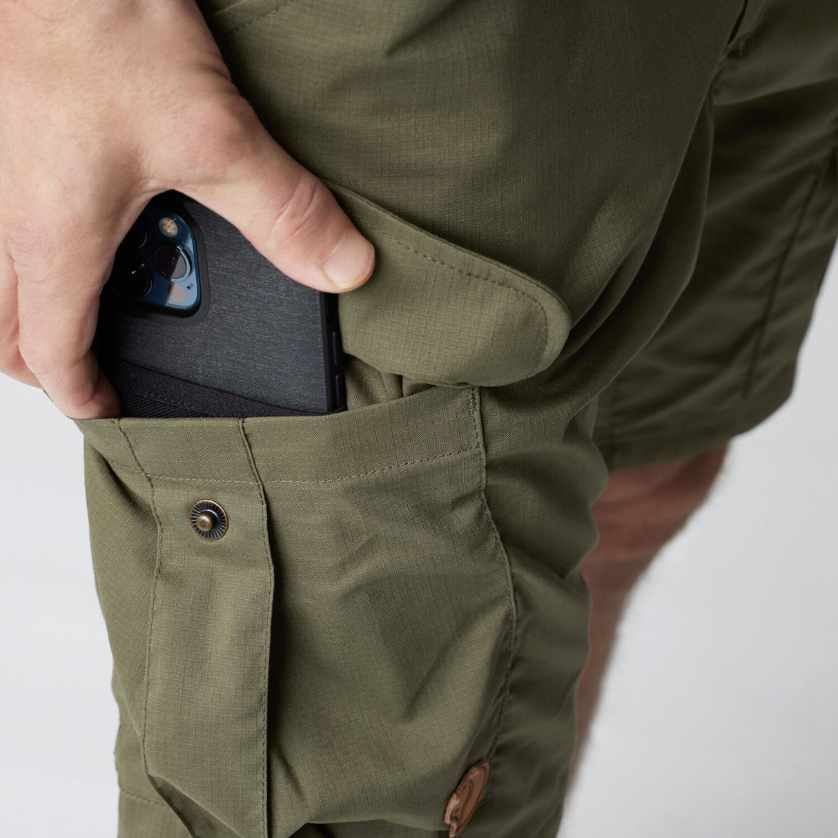 Fjällräven<br>Vidda Pro Lite Shorts M