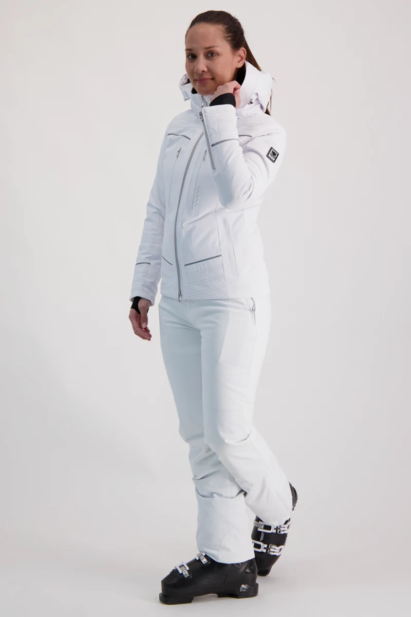 descente Jane Damen Skijacke