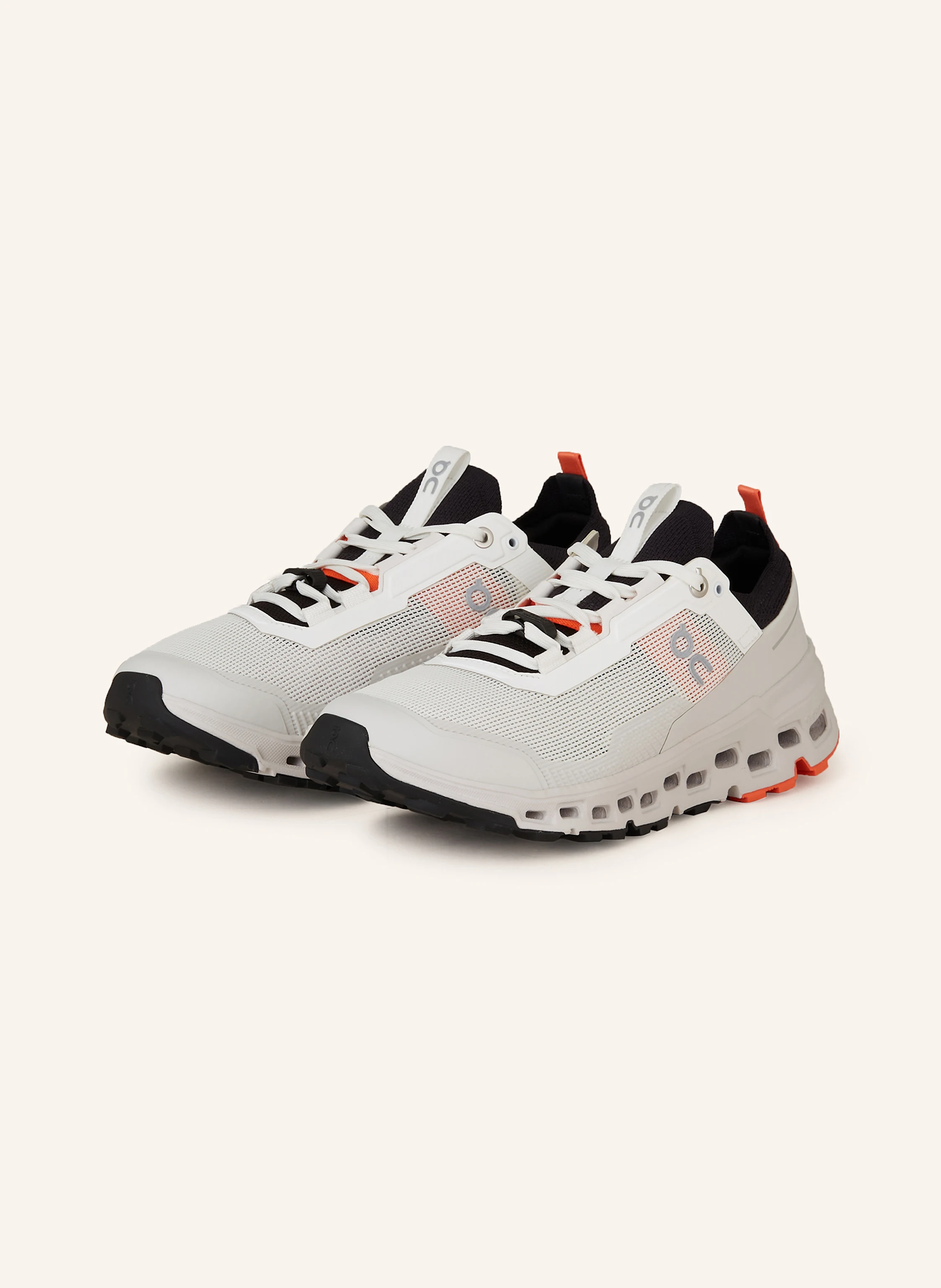 On Trailrunning-Schuhe CLOUDULTRA 2