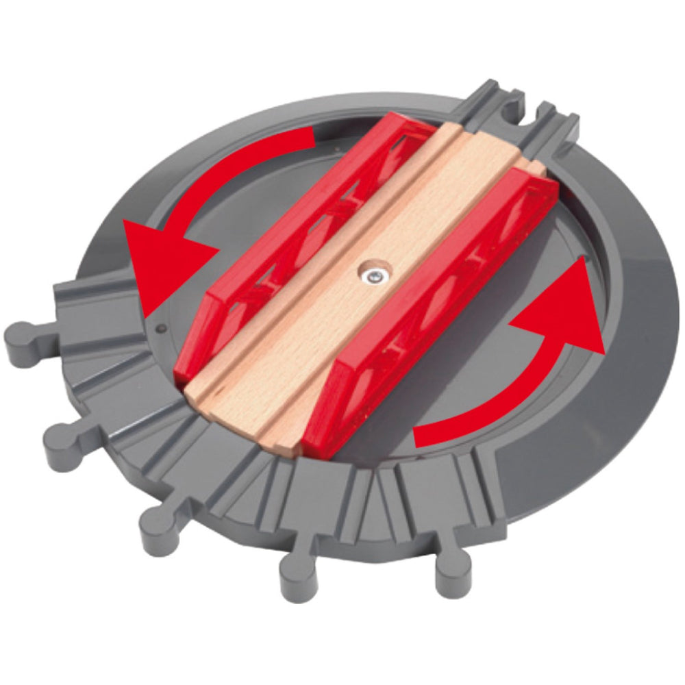 Køb BRIO® 33736 Stor Remise