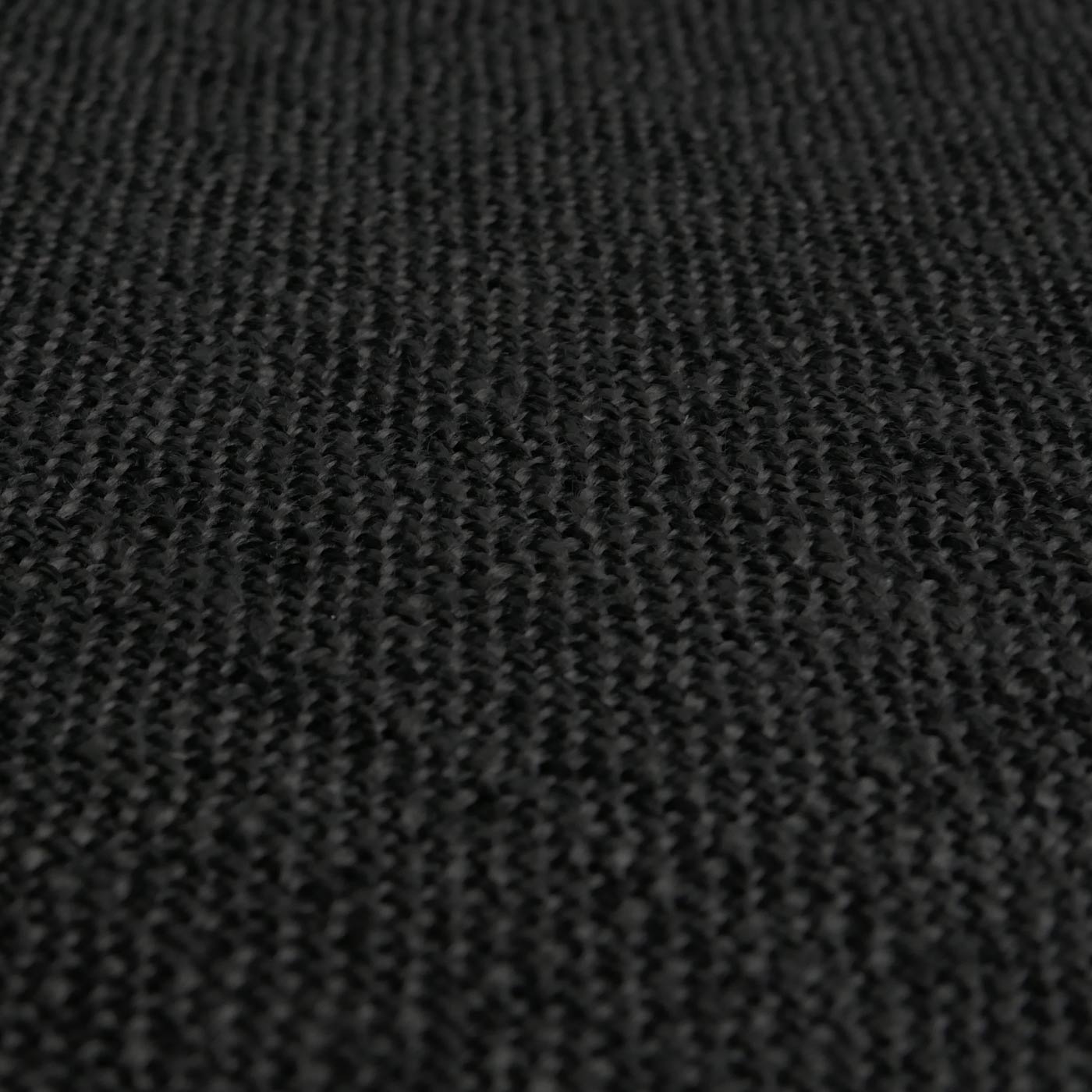 Esszimmerstuhl Vaasa T382, Stuhl Küchenstuhl, Retro 50er Jahre Design ~ Textil, dunkelgrau