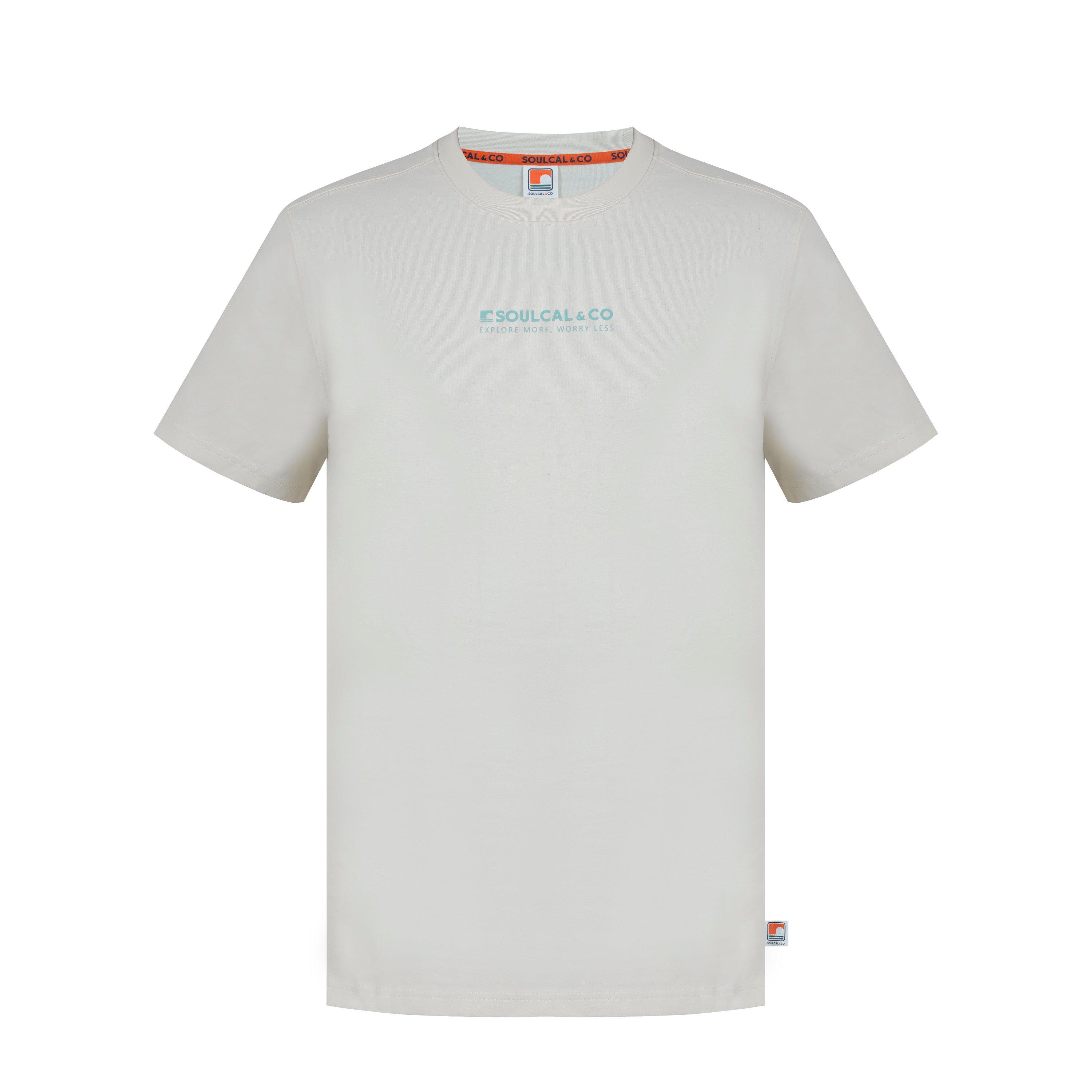SoulCal Graphic Tee