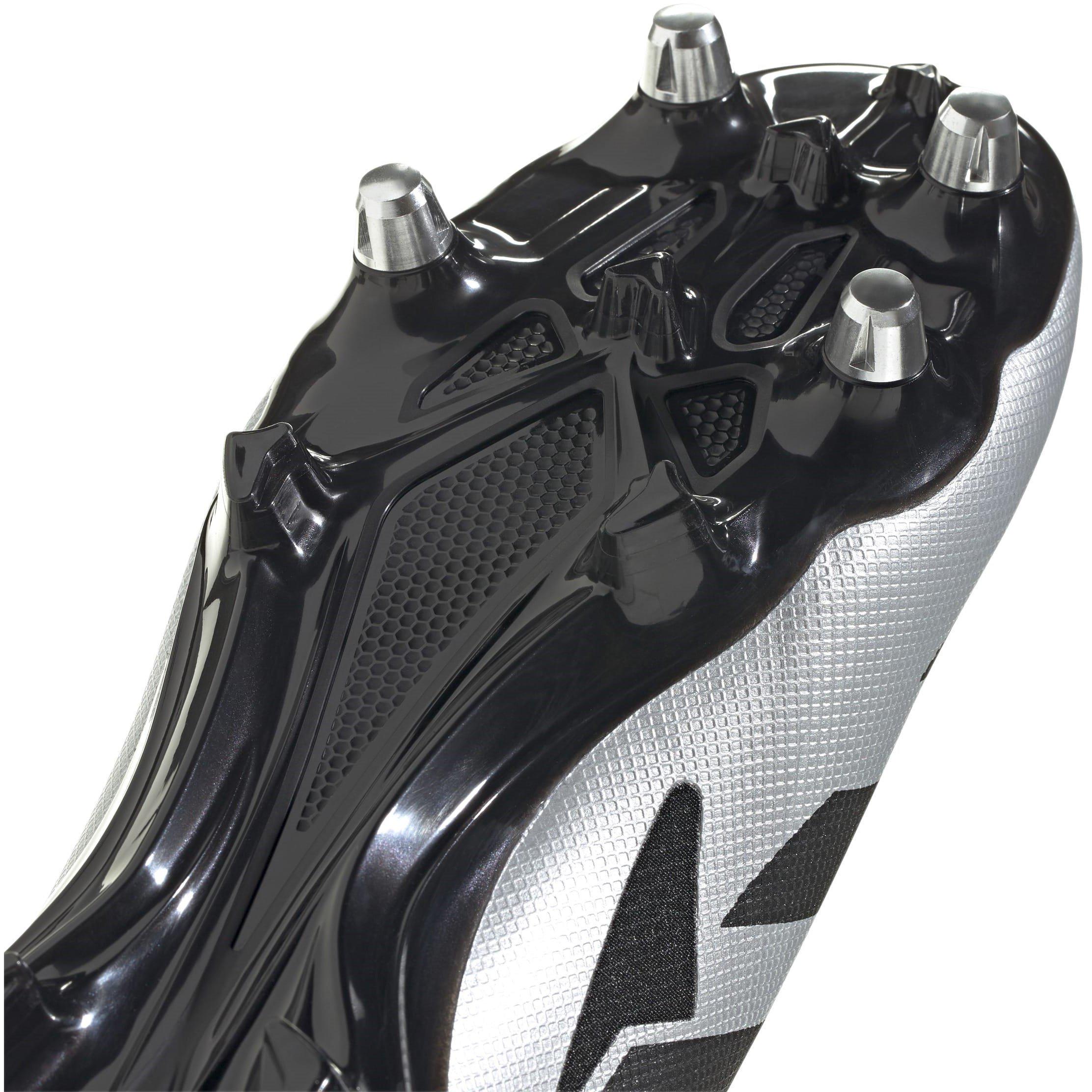 adidas Adizero RS15 Pro Juniors Soft Ground Rugby Boots