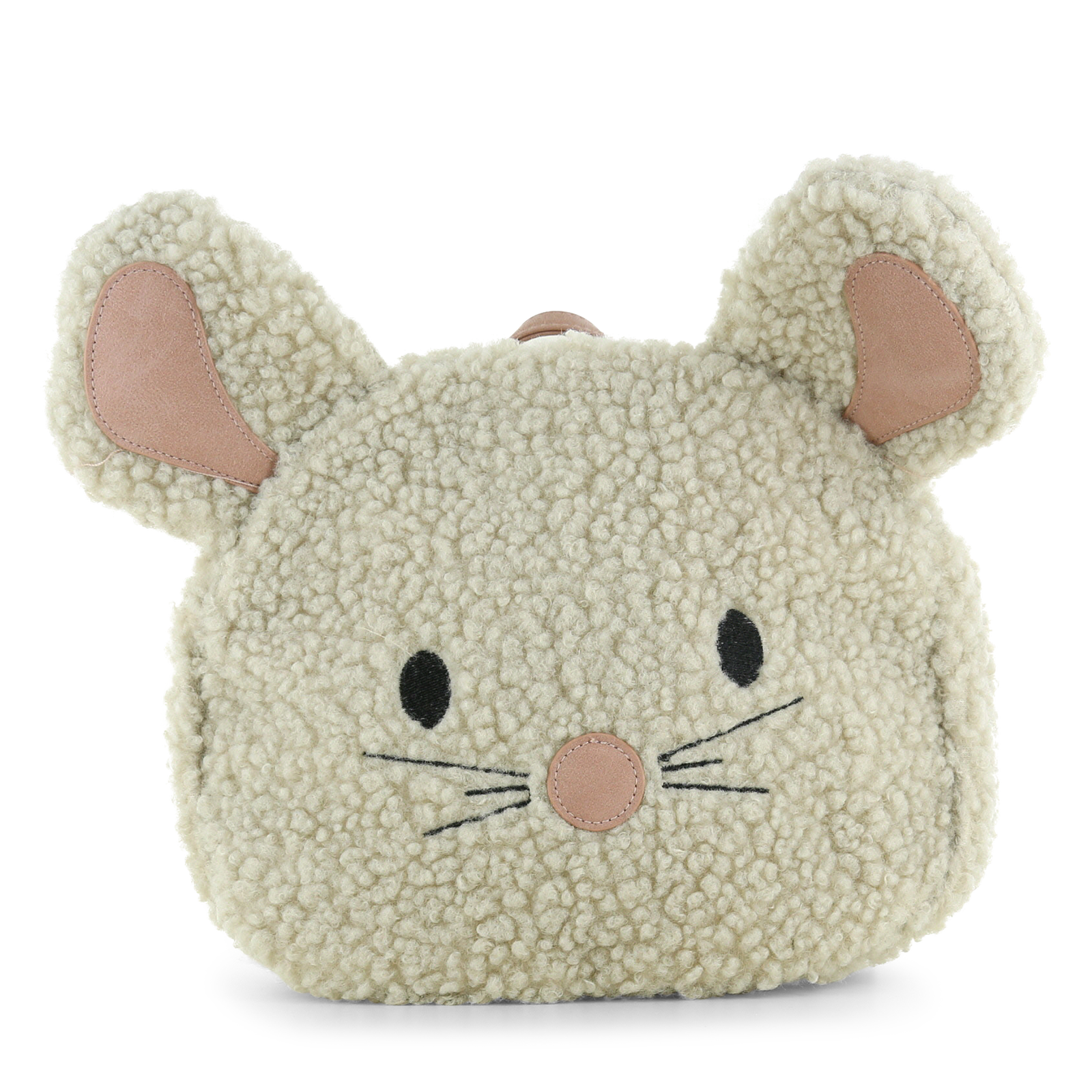 Rugzak met muis