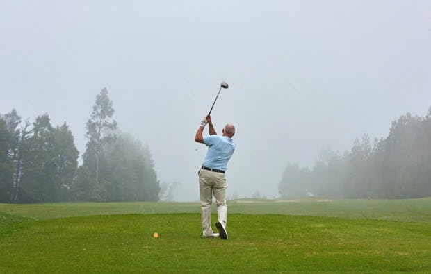 Golf Schnupperkurs Rathenow