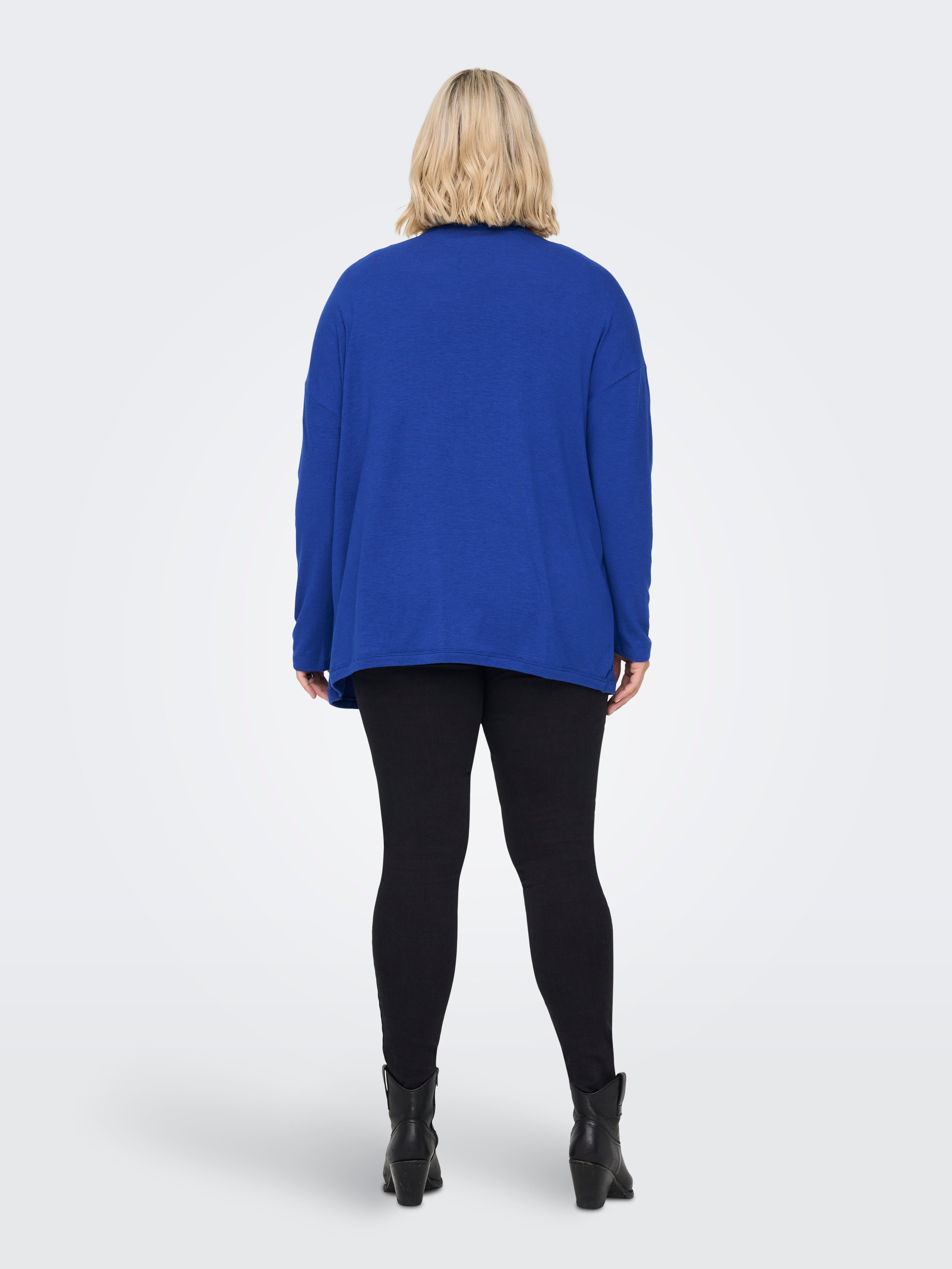 CARLAMOUR Strickjacke Surf the Web