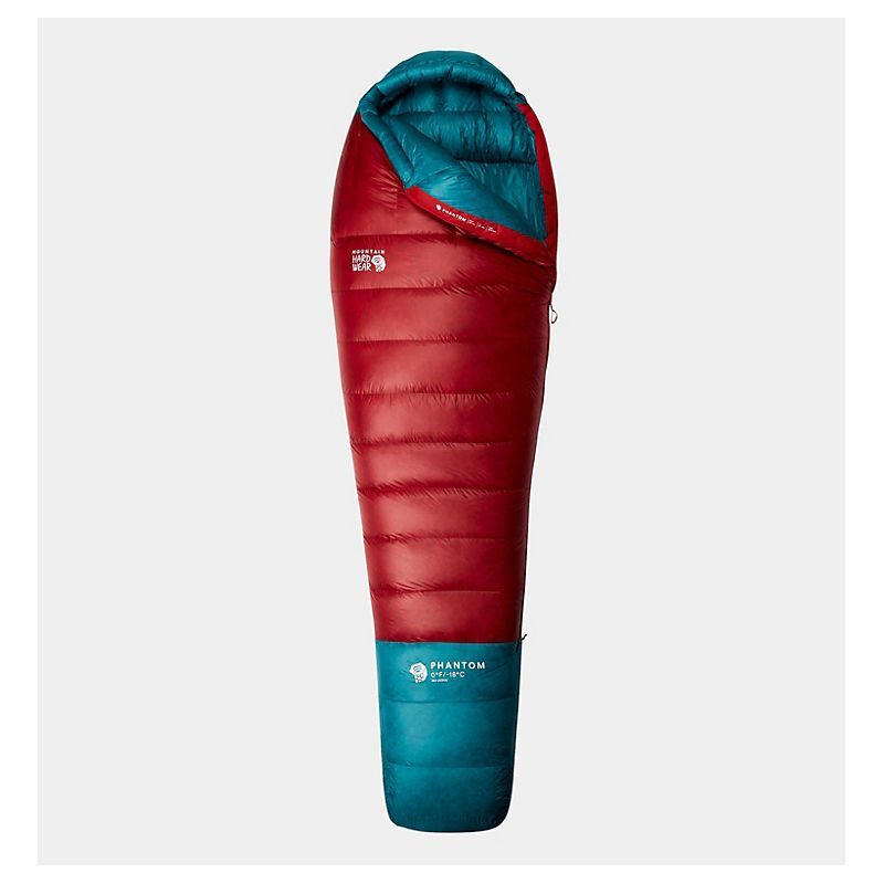 Phantom -18°c - Sac de couchage