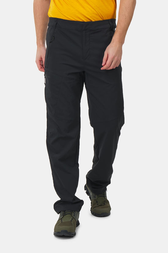 Jack Wolfskin Jack Wolfskin Glastal Pants M