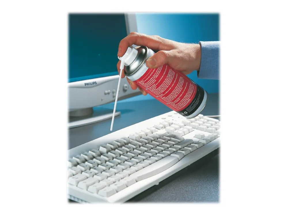 Trykluft 400 ml Esselte Air-Duster Spray