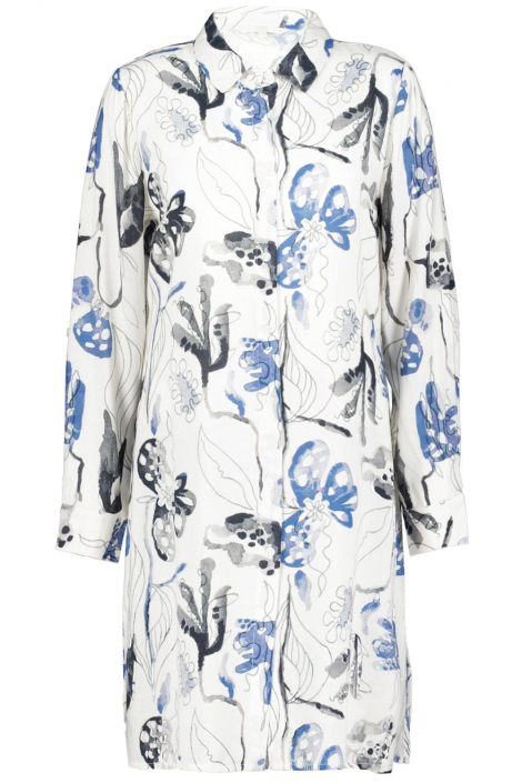 DIDI witte dames tuniek