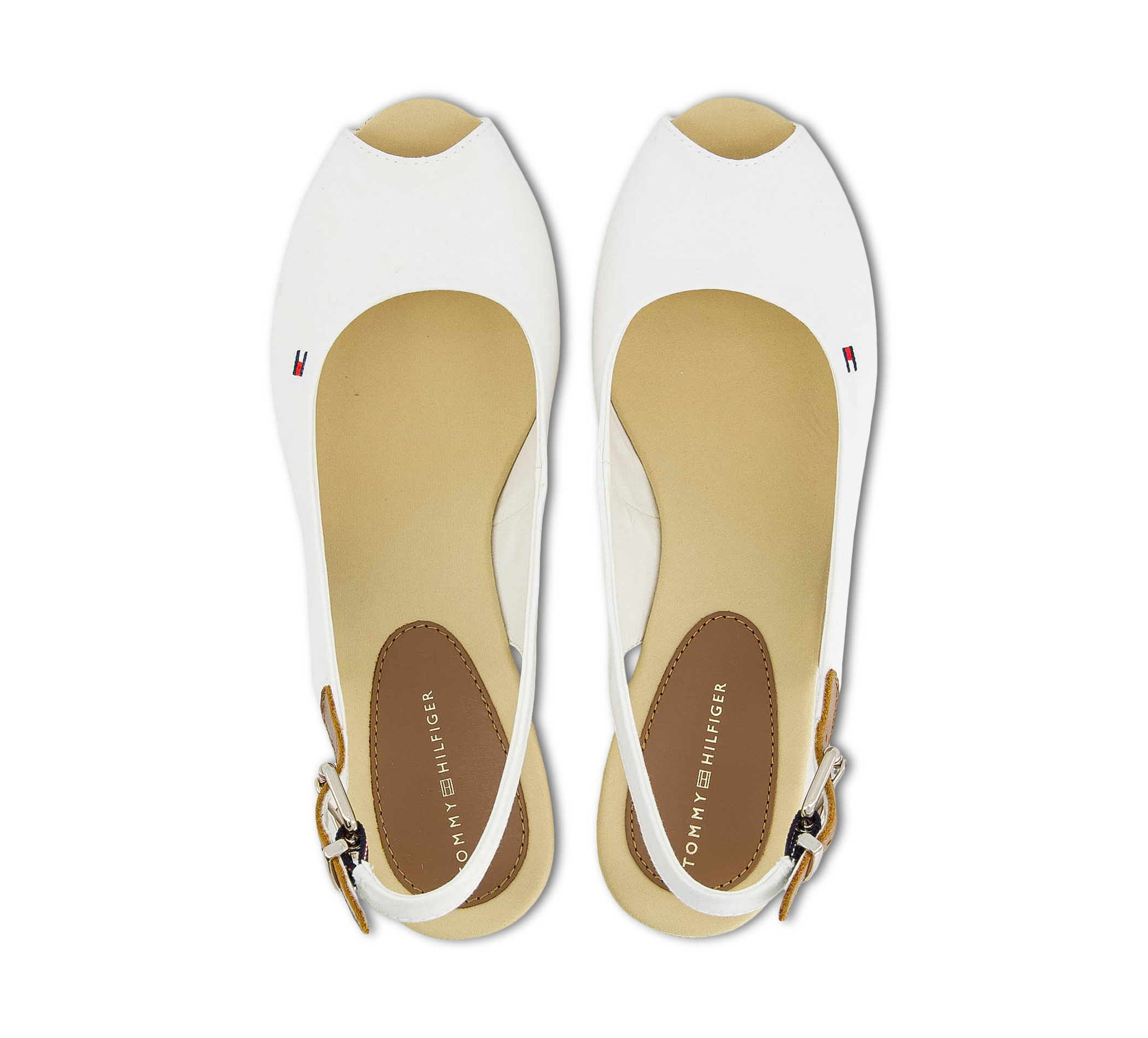 Tommy Hilfiger Elba weiss