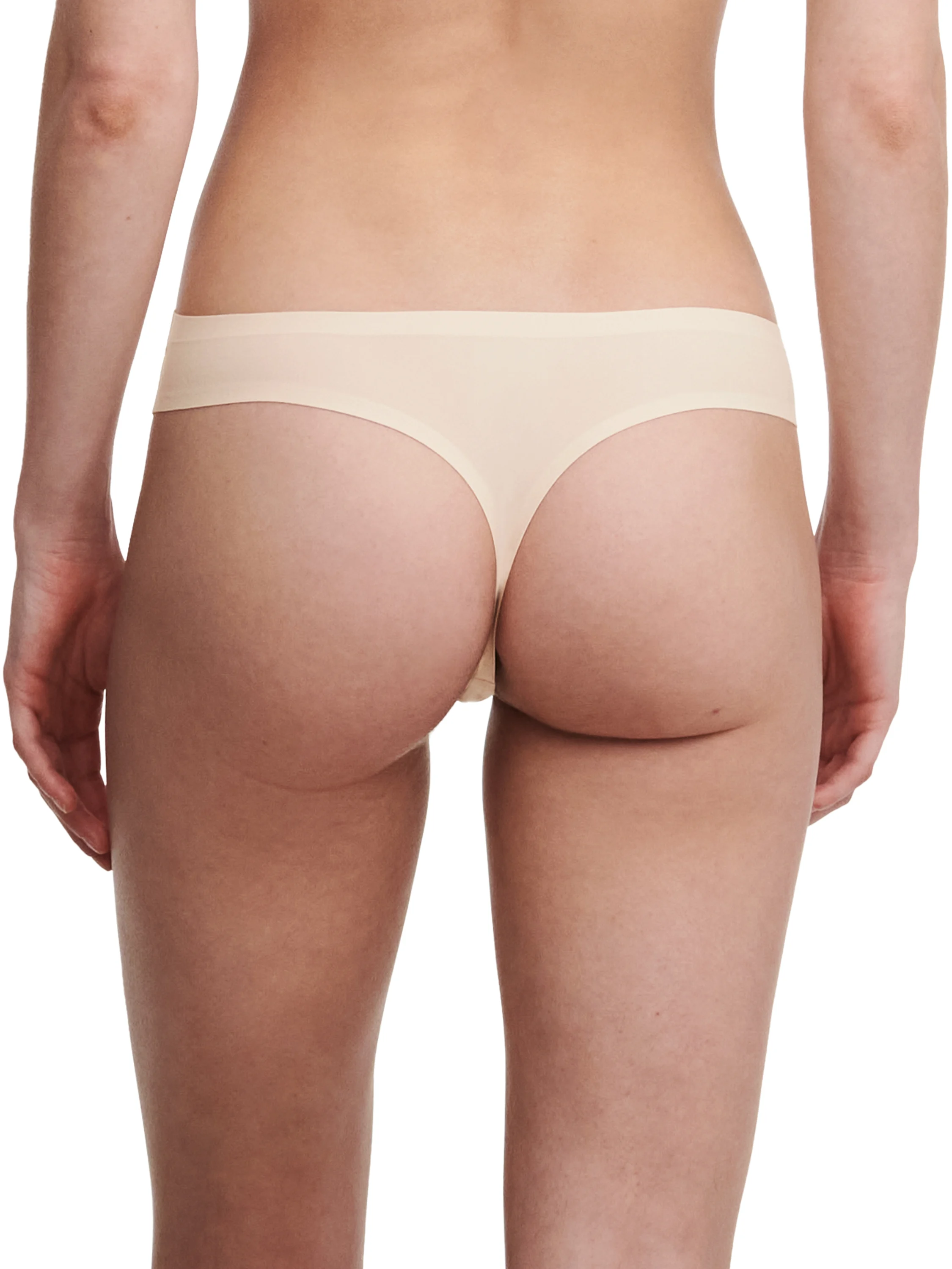 SOFTSTRETCH - String | Beige