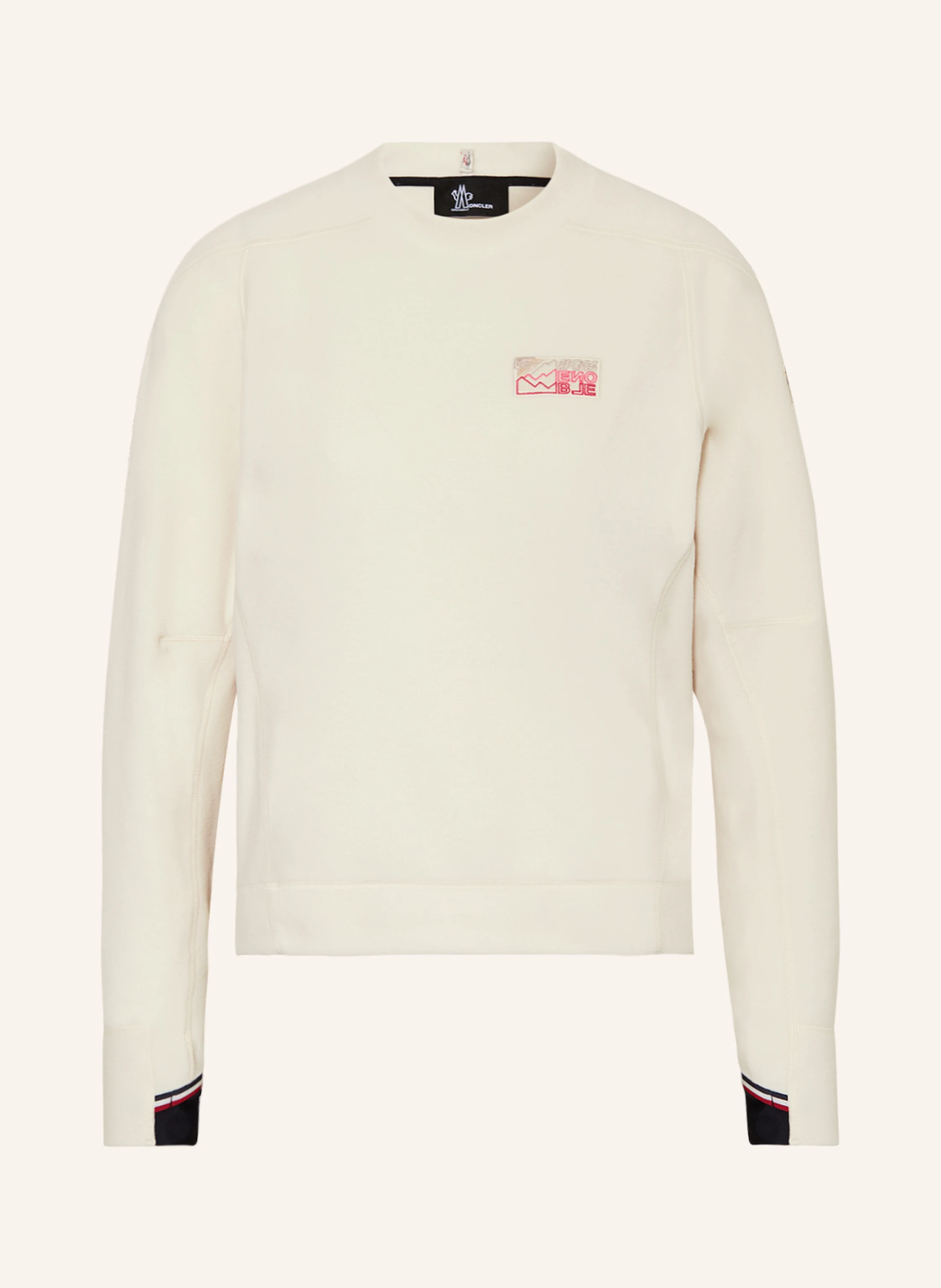MONCLER GRENOBLE Sweatshirt