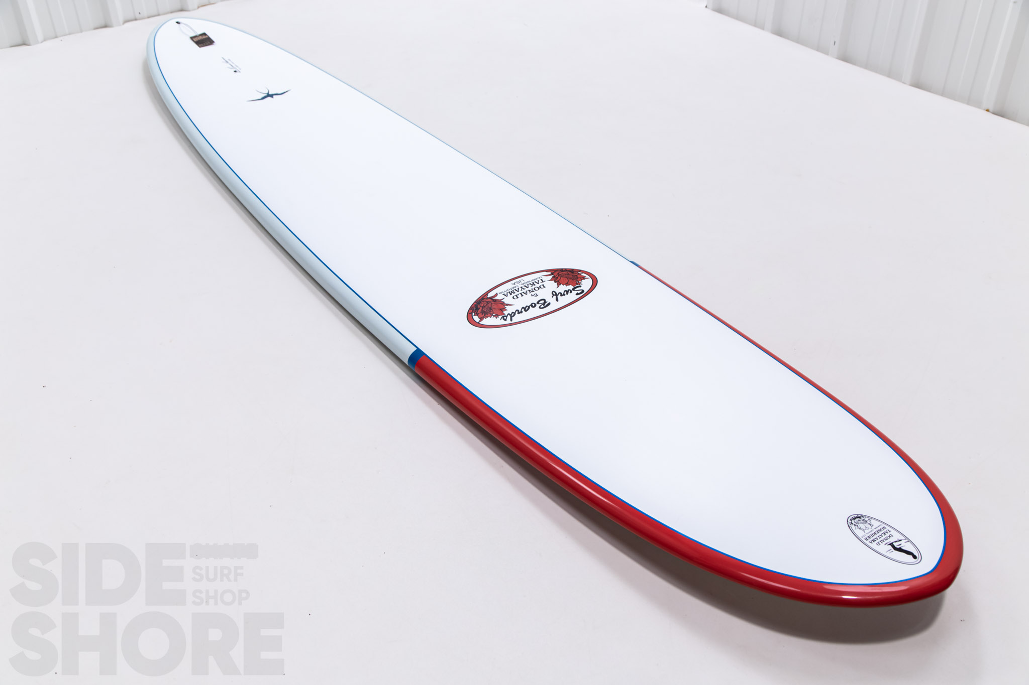 Surftech DT 2 Takayama - Tuflite - 9'6 x 22.64