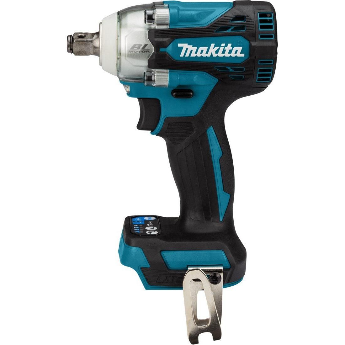 Makita DTW300ZJ Accu slagmoersleutel 330Nm 1/2\