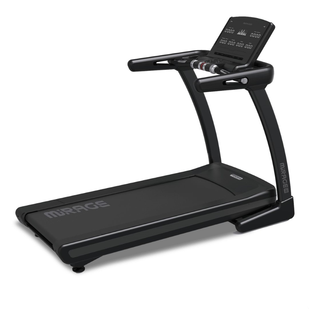 Toorx Mirage S40