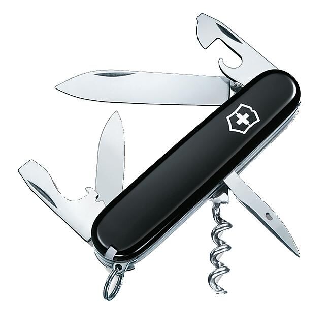 VICTORINOX - COUTEAU SPARTAN