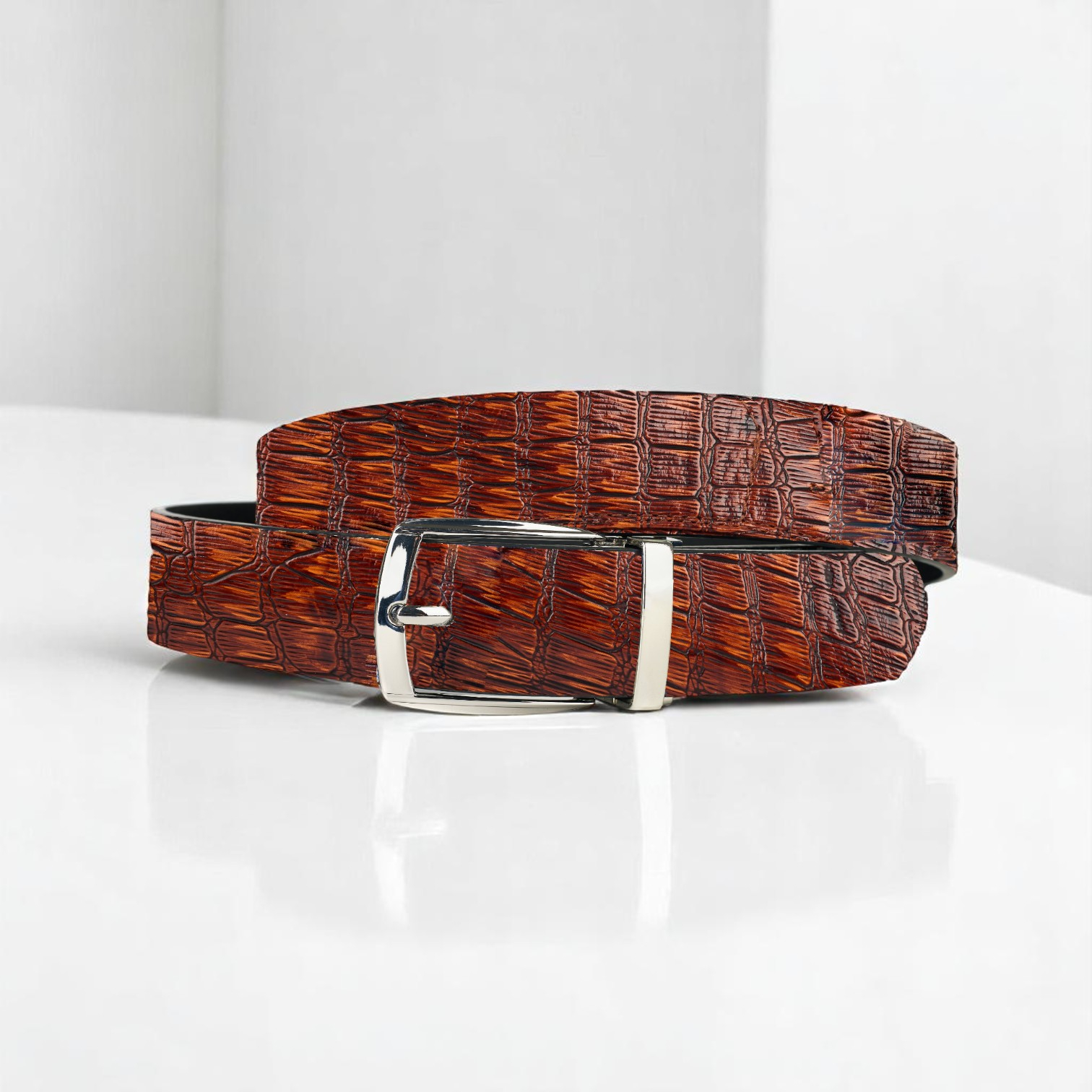Brown Reptile (Riem)