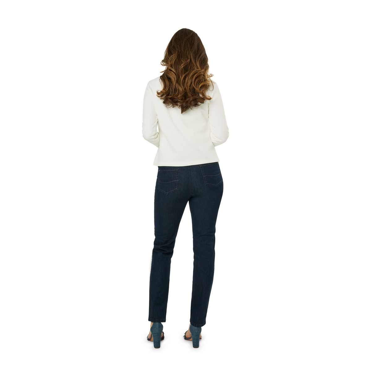 Dames Broek 25042