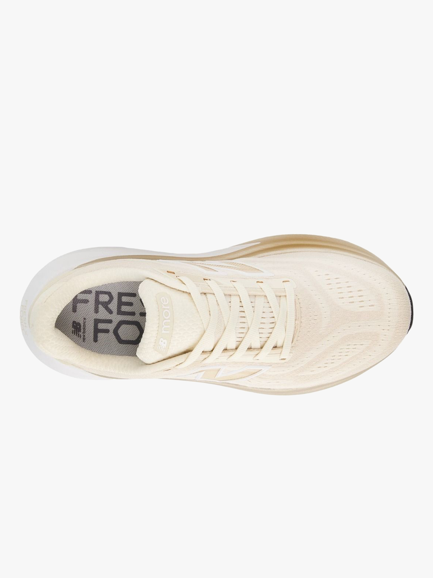 Fresh Foam More