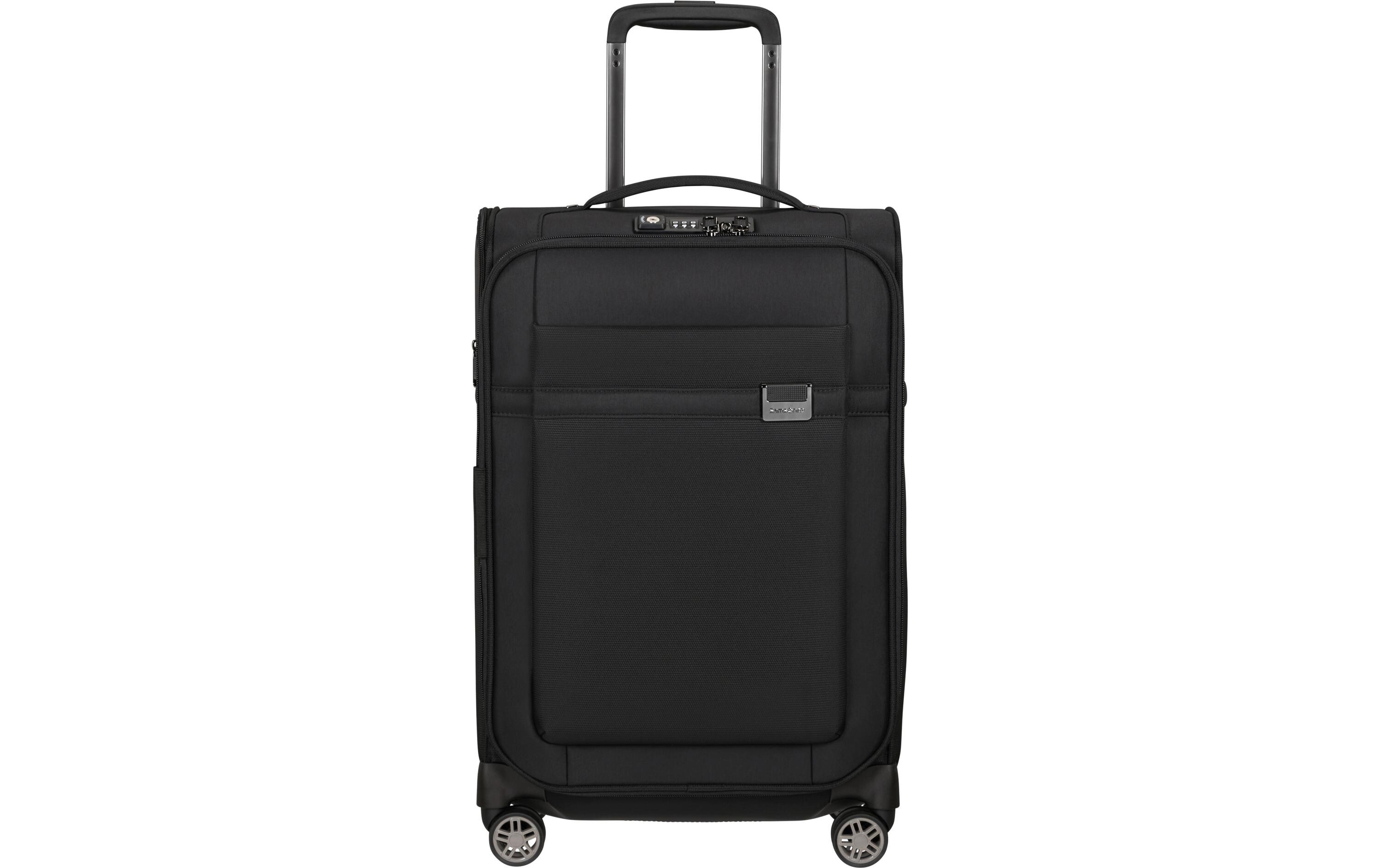 Reisekoffer Airea Spinner 55 Exp<br>Handgepäck-Trolley
