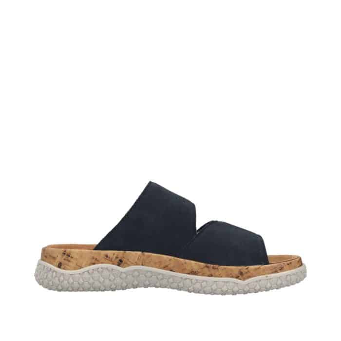 Rieker Sandal Dame V0300-14