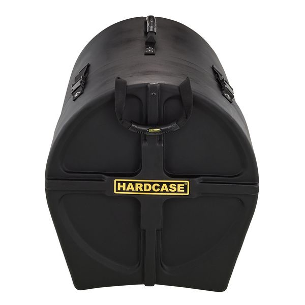 Hardcase HN 14-15C Tom Combo Case