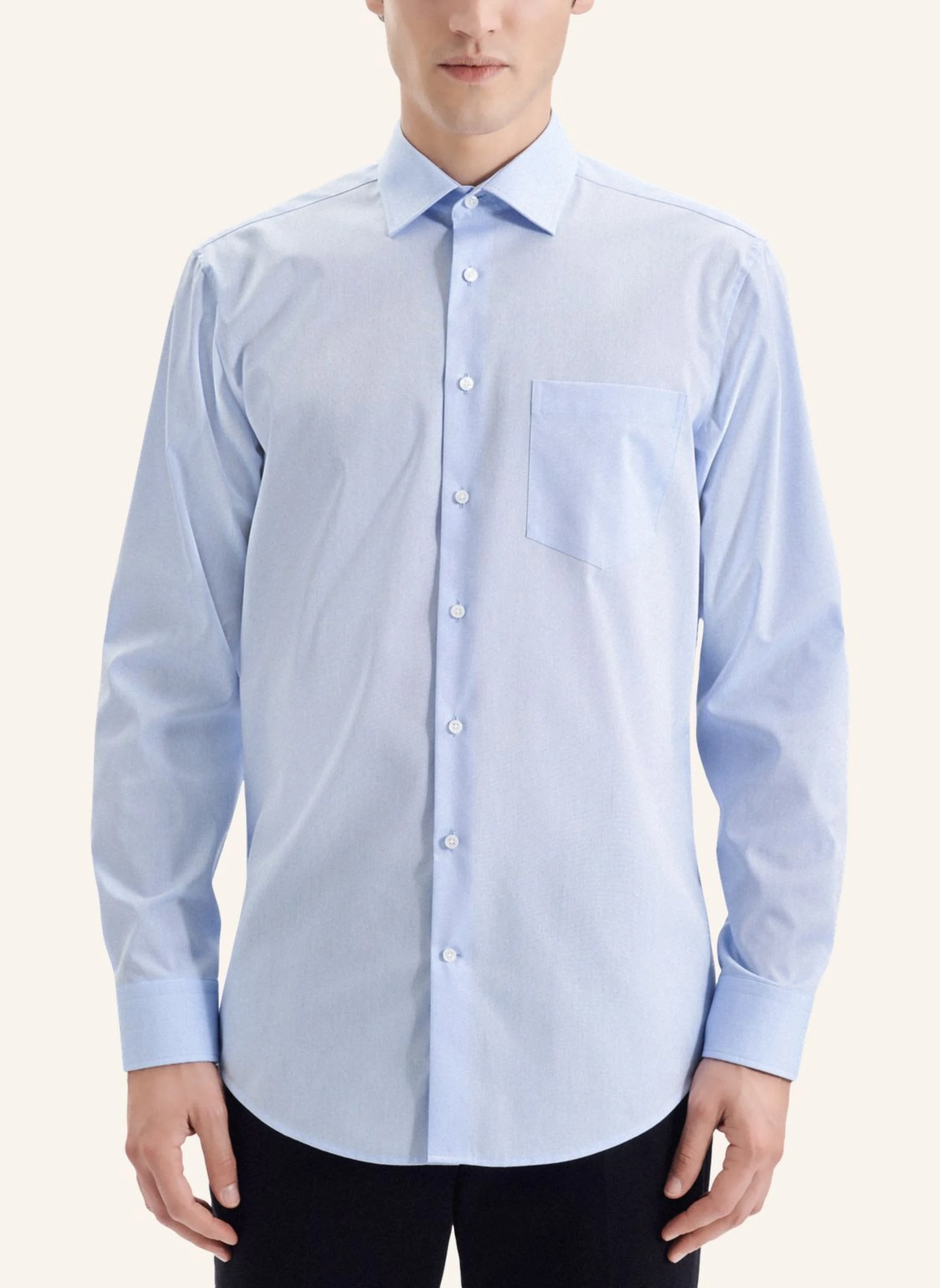seidensticker Business Hemd Regular Fit