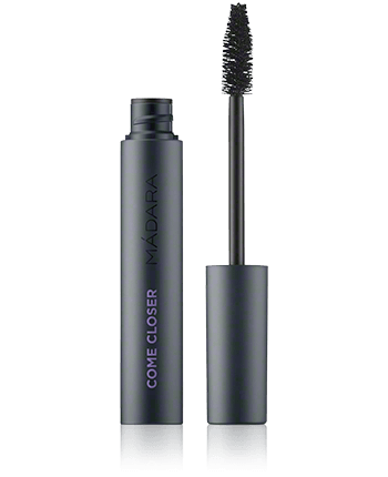 MÁDARA Mascara Come Closer Infinite Lash Mascara 6ml