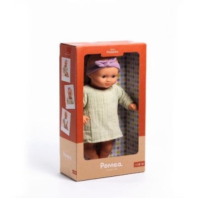 Pistache Doll