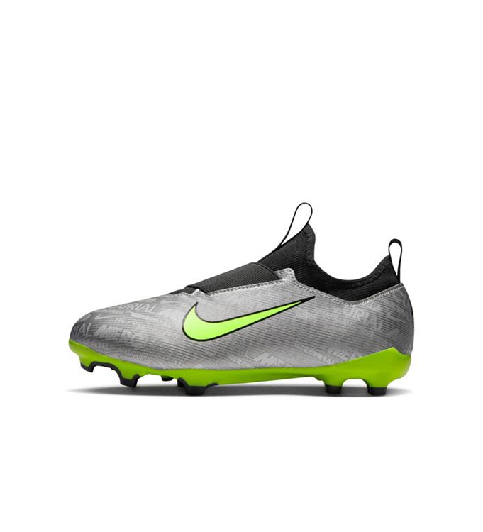 Nike JR Zoom Mercurial Vapor 15 Academy XXV MG Voetbalschoenen