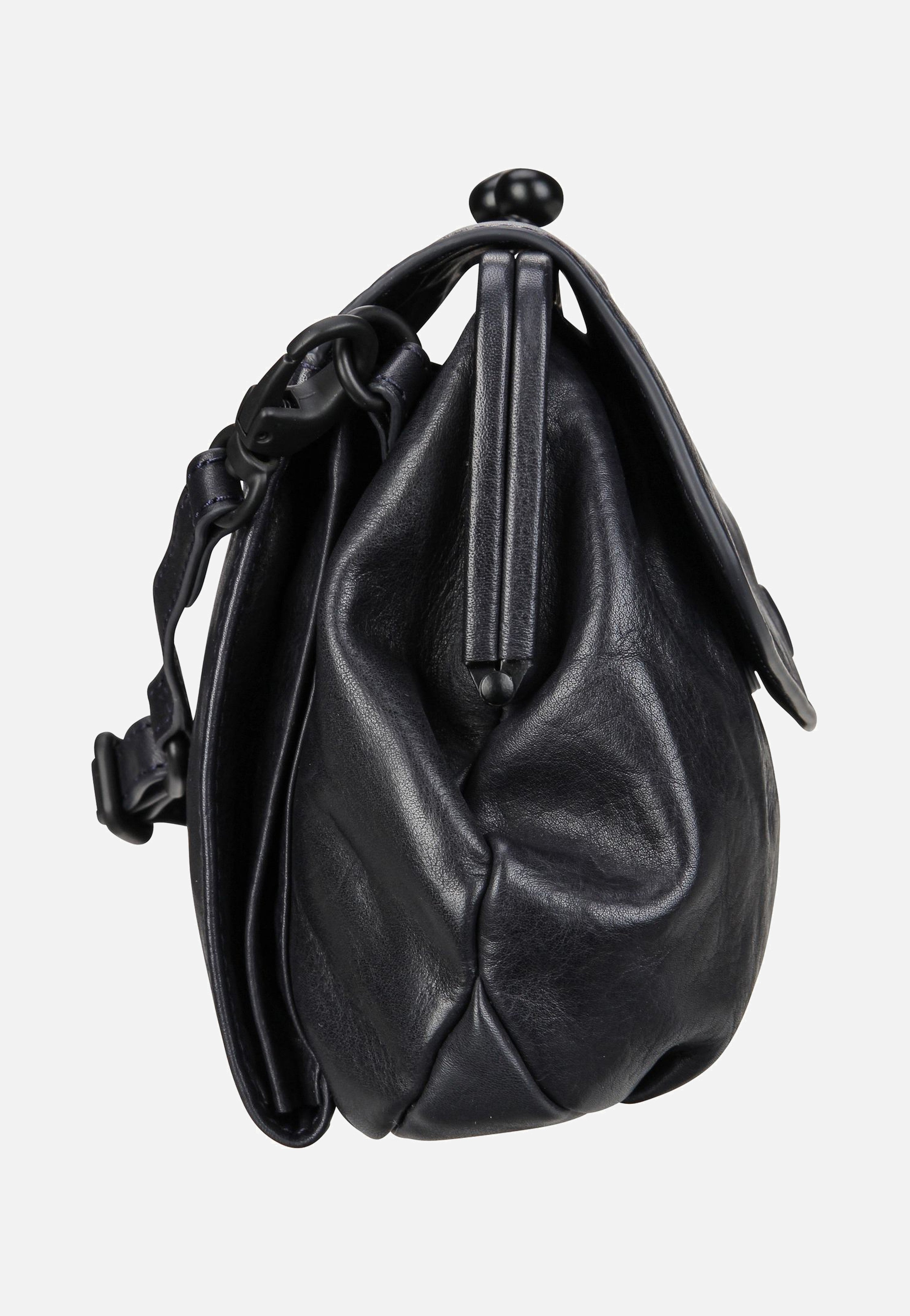 Mrs. Madeline Night Sky - Crossbody Bag