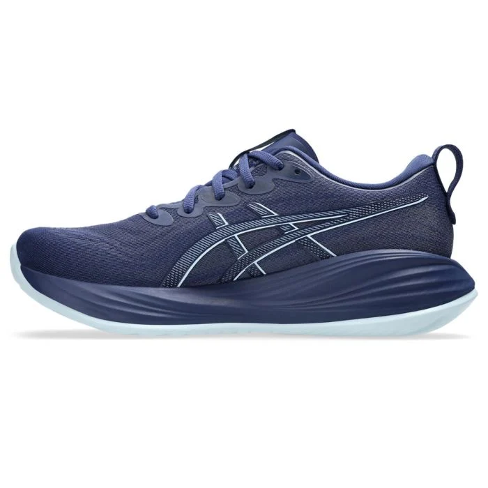 Asics Herre Løbesko Gel-Cumulus 27 Blå