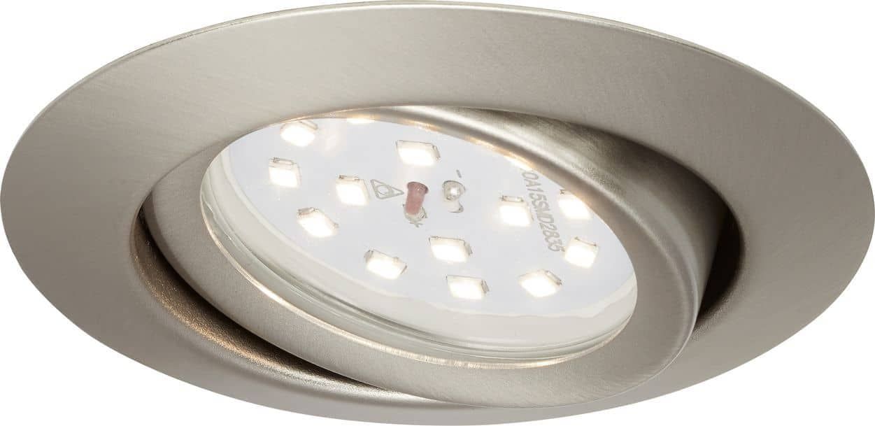 LED-Einbauleuchte