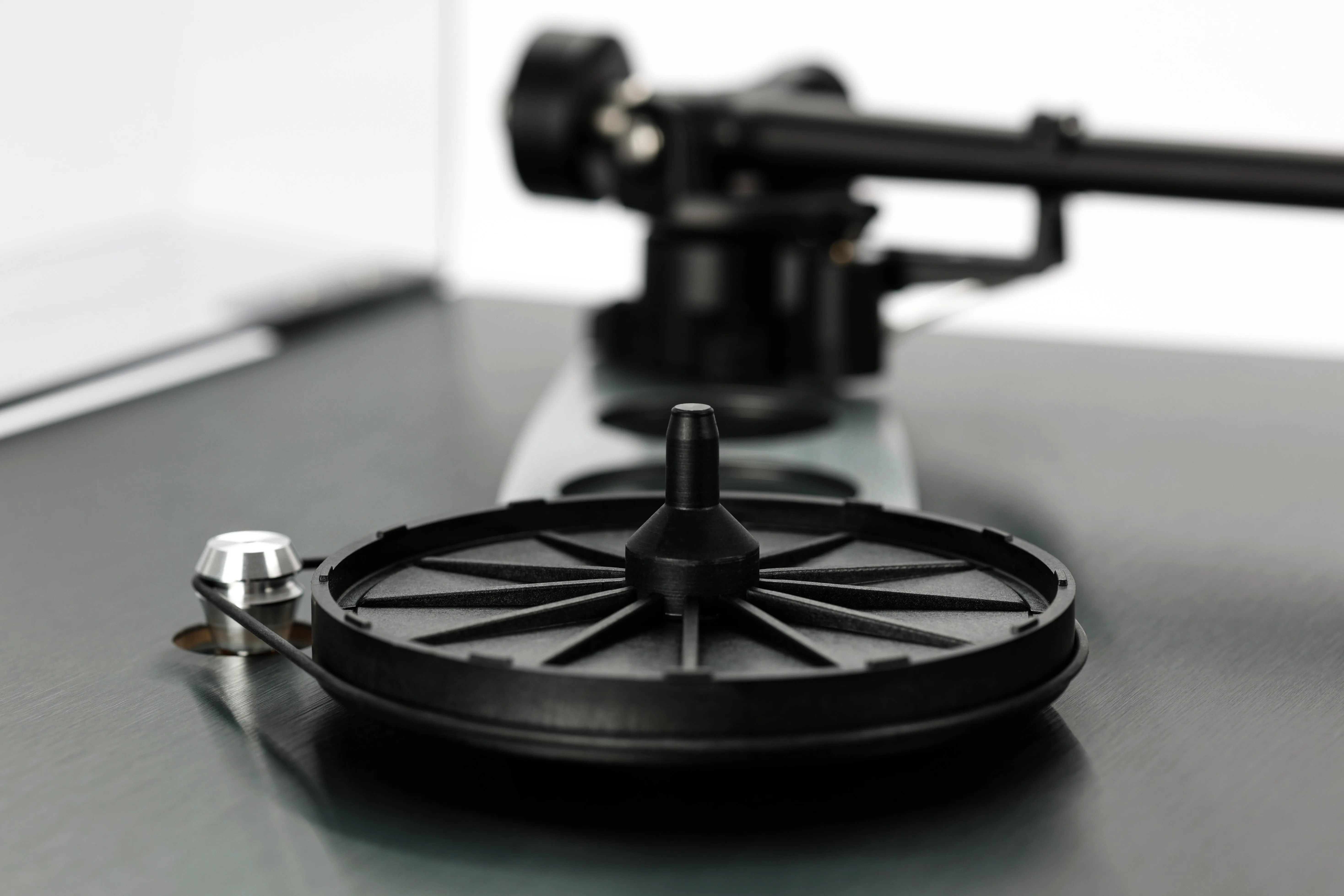 Rega Planar 3 RS Edition Platines vinyle hi-fi
