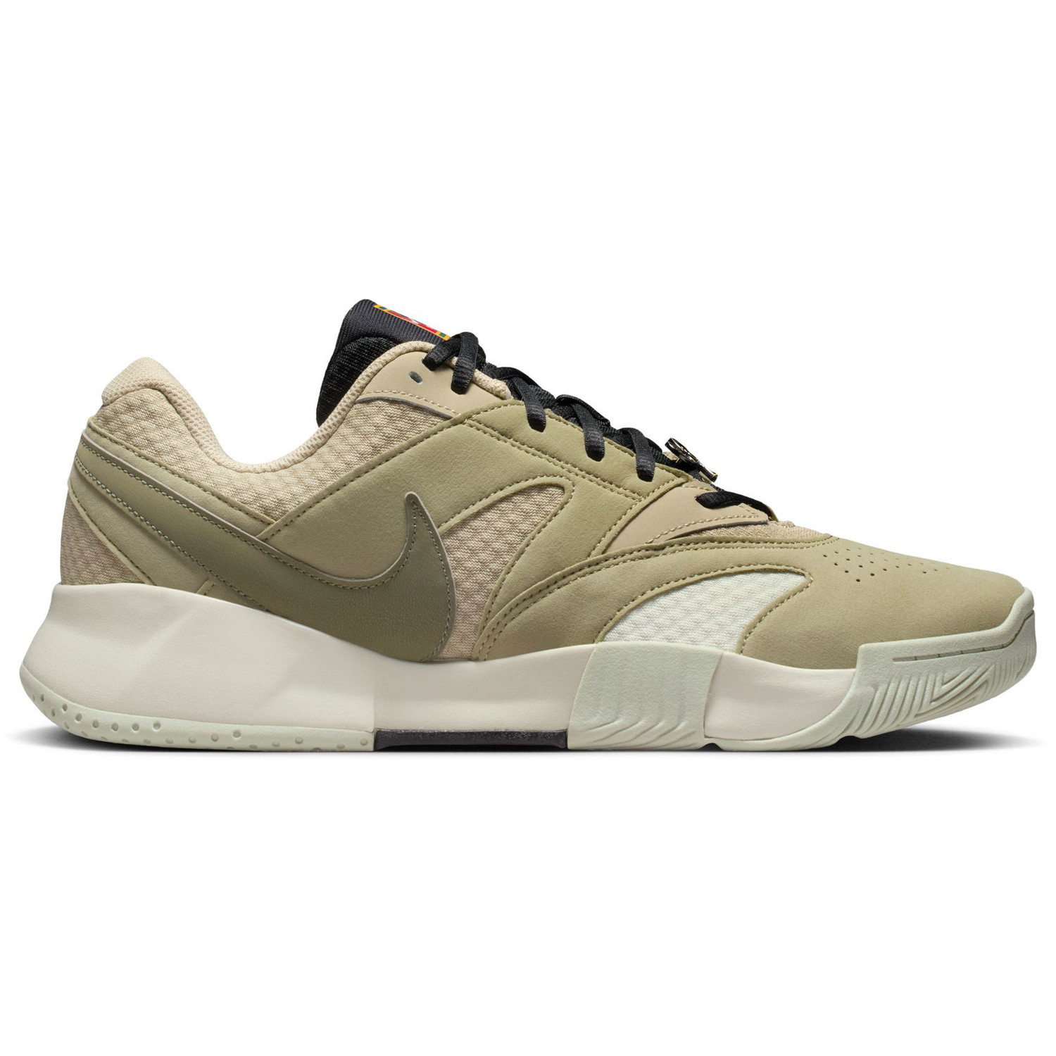 Nike Court Lite 4 Heritage Heren