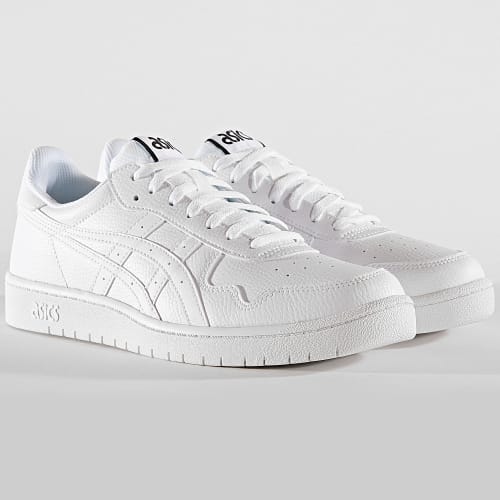 Baskets Japan S 1191A163 White White