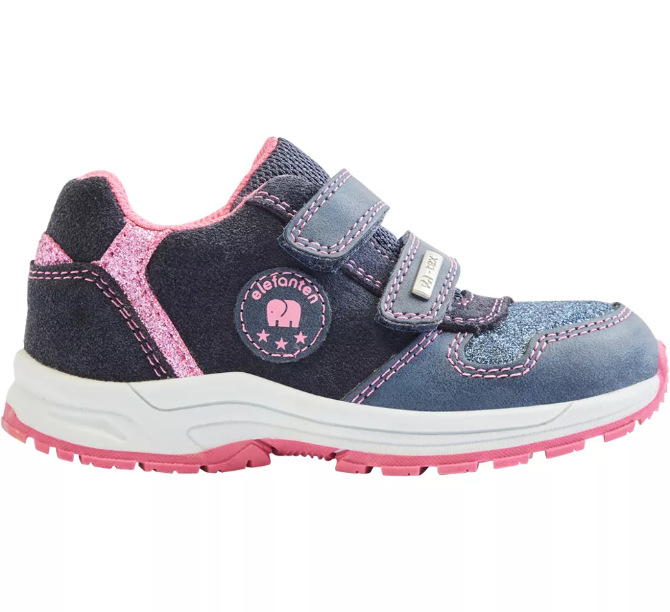 Klettschuh - Temmo - Mittel