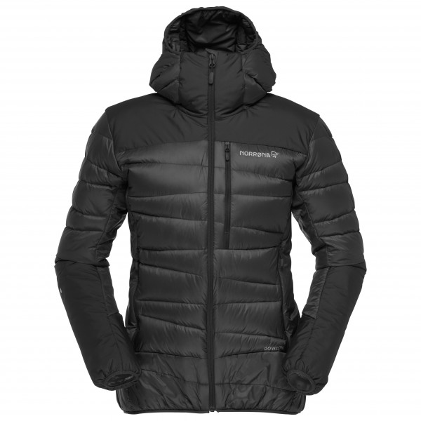 Norrøna - Women's Falketind Down750 Hood - Doudoune