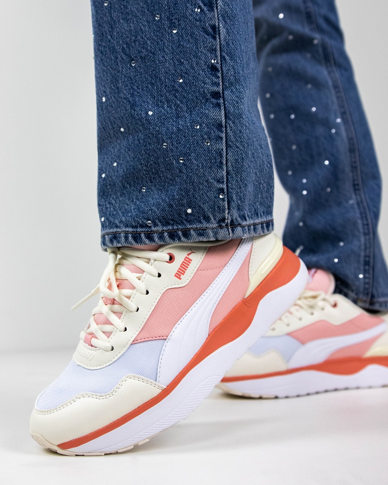 Puma R78 Voyage Lage sneakers  - multi