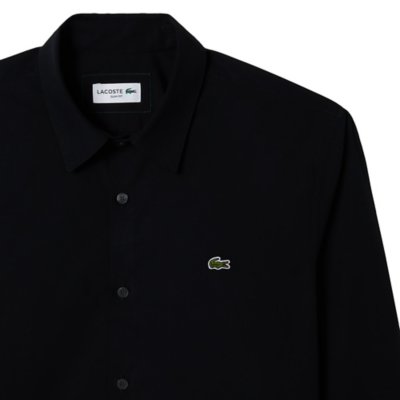 Chemise à manches longues homme Men'S Woven LACOSTE
