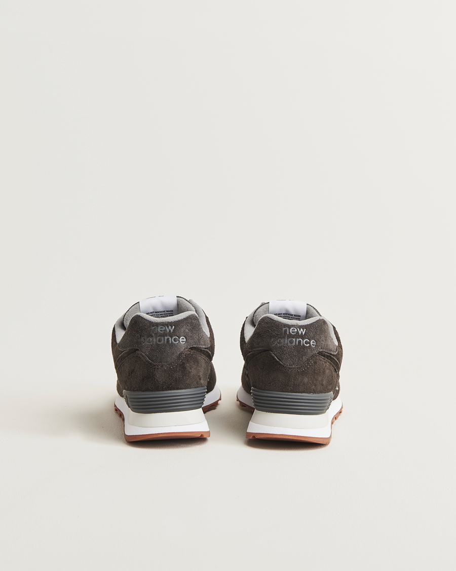 New Balance 574 Sneakers Castlerock