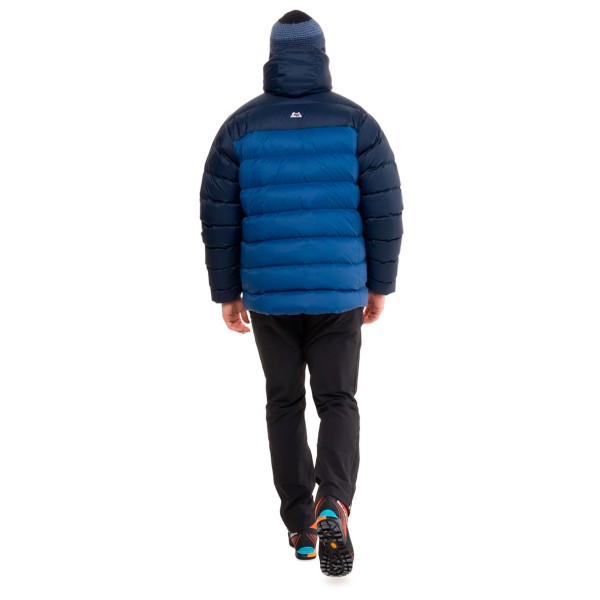 Mountain Equipment - Senja Jacket - Doudoune